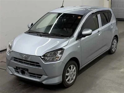 TOYOTA PIXIS EPOCH