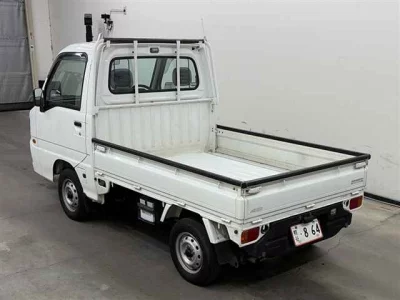 SUBARU SAMBAR TRUCK