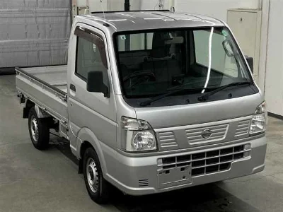 NISSAN CLIPPER TRUCK
