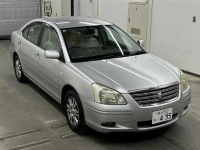 TOYOTA PREMIO