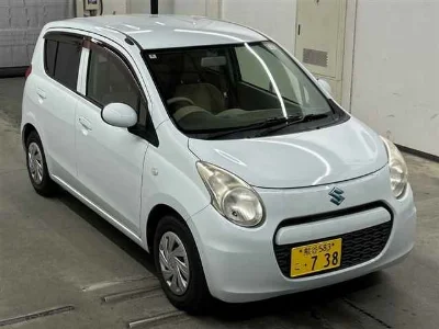 SUZUKI ALTO ECO