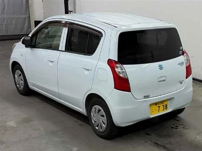 SUZUKI ALTO ECO