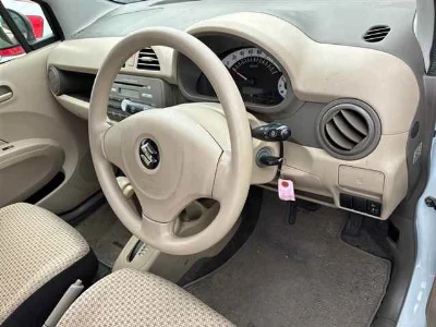 SUZUKI ALTO ECO