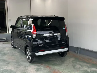 MITSUBISHI EK X