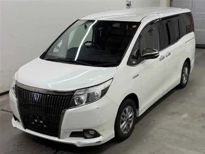 TOYOTA ESQUIRE