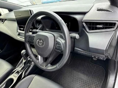 TOYOTA COROLLA TOURING