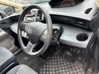 Цена авто Honda Freed с аукционов Японии, номер кузова GB3, пробег 175 000, оценка 6