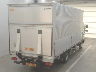 HINO RANGER