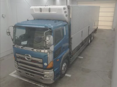HINO OTHER