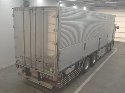HINO OTHER