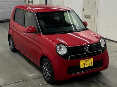 HONDA N-ONE