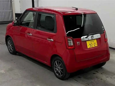 HONDA N-ONE