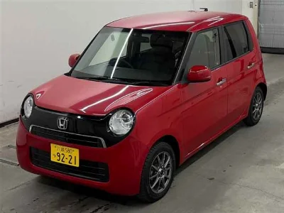 HONDA N-ONE