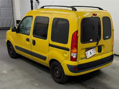 RENAULT KANGOO