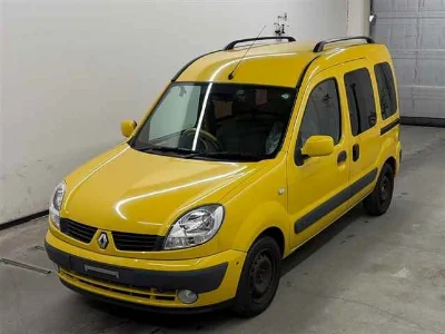 RENAULT KANGOO