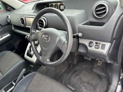 TOYOTA COROLLA RUMION