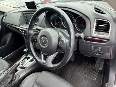 MAZDA ATENZA WAGON
