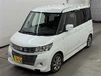 Suzuki PALETTE SW