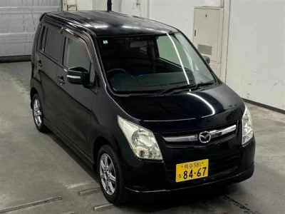 MAZDA AZ WAGON