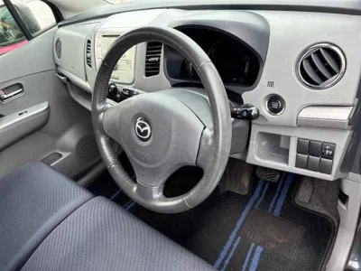 MAZDA AZ WAGON
