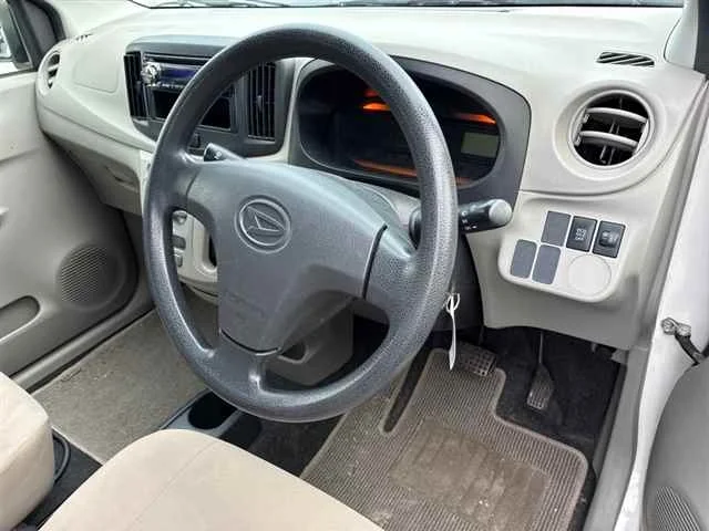 Daihatsu Mira, миниатюра 3