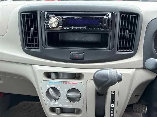 Daihatsu Mira, миниатюра 6