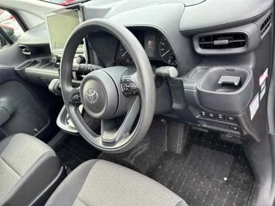 Статистика аукционов Toyota Sienta