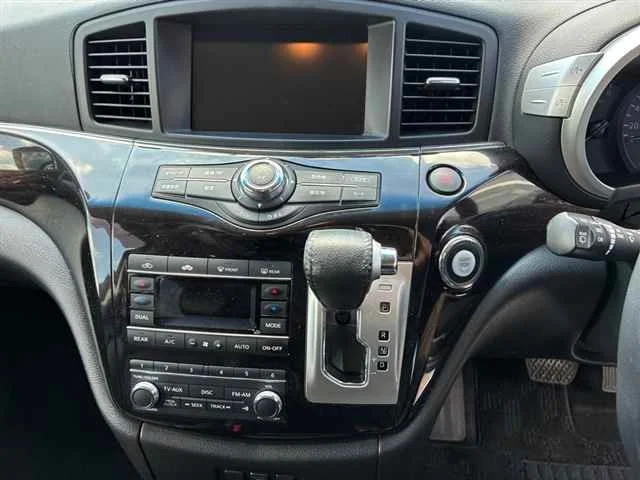 Nissan ELGRAND HIGHWAY STAR, миниатюра 3
