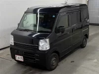 Цена авто Nissan NV100 Clipper с аукционов Японии, номер кузова DR17V, пробег 230 000, оценка 2