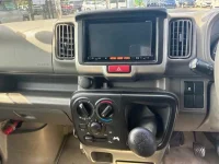Цена авто Nissan NV100 Clipper с аукционов Японии, номер кузова DR17V, пробег 230 000, оценка 2