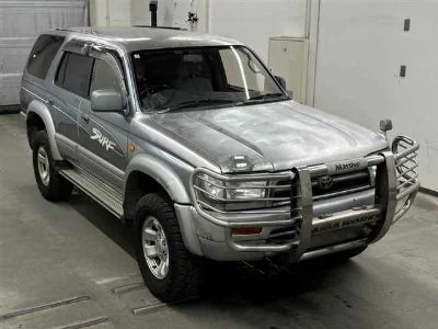 TOYOTA HILUX SURF