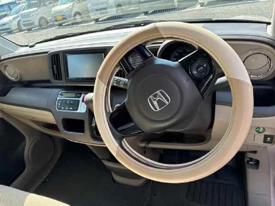HONDA N ONE