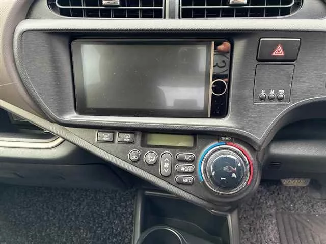 Toyota Aqua G, миниатюра 6