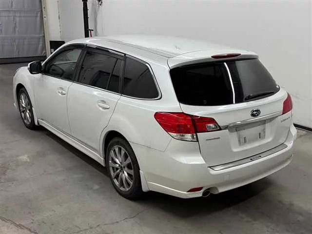 Subaru Legacy 2.5I EYESIGHT, миниатюра 2