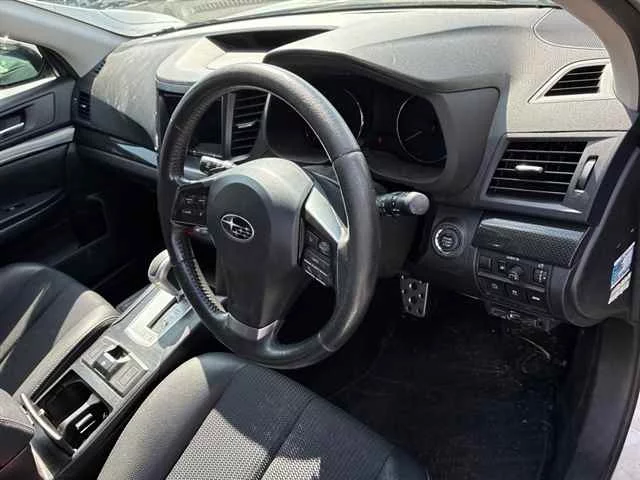 Subaru Legacy 2.5I EYESIGHT, миниатюра 3