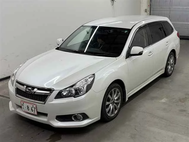 Subaru Legacy 2.5I EYESIGHT, миниатюра 4