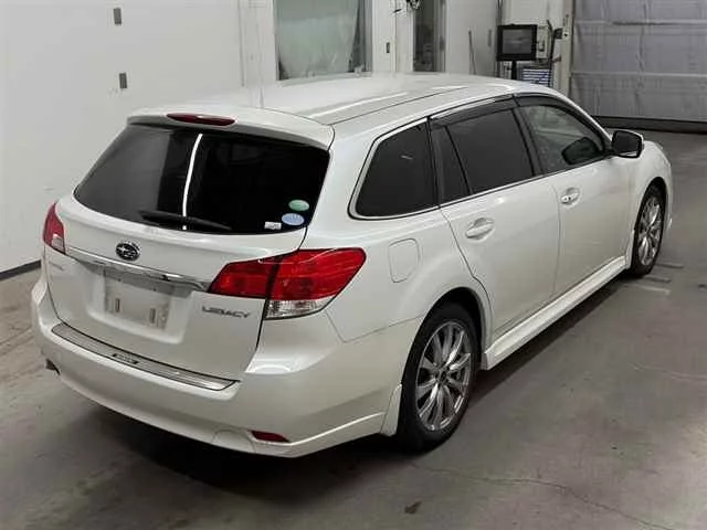 Subaru Legacy 2.5I EYESIGHT, миниатюра 5