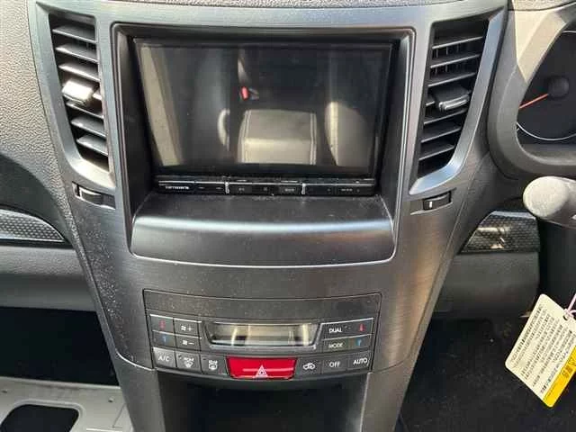 Subaru Legacy 2.5I EYESIGHT, миниатюра 6