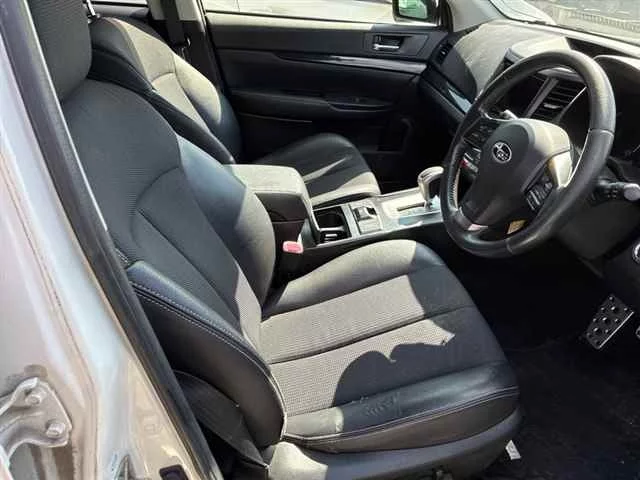 Subaru Legacy 2.5I EYESIGHT, миниатюра 7