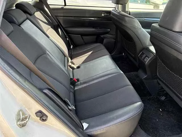 Subaru Legacy 2.5I EYESIGHT, миниатюра 8