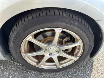 NISSAN SKYLINE