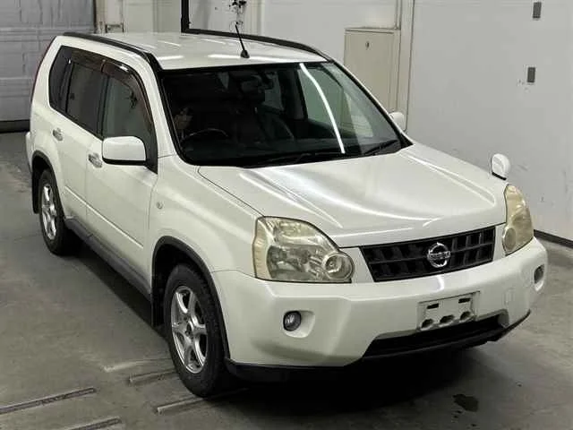 Nissan X-Trail 2007