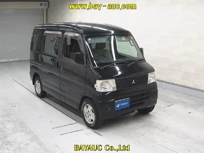 MITSUBISHI TOWNBOX