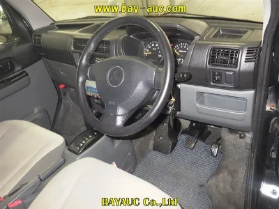 MITSUBISHI TOWNBOX
