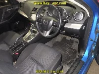 Mazda AXELA SPORT
