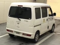 Цена авто Daihatsu Hijet Cargo с аукционов Японии, номер кузова S331V, пробег 291 000, оценка 2