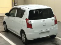 Цена авто Suzuki Alto с аукционов Японии, номер кузова HA35S, пробег 74 000, оценка 6