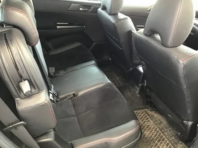 SUBARU EXIGA