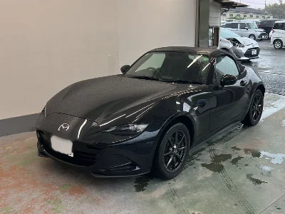MAZDA ROADSTER
