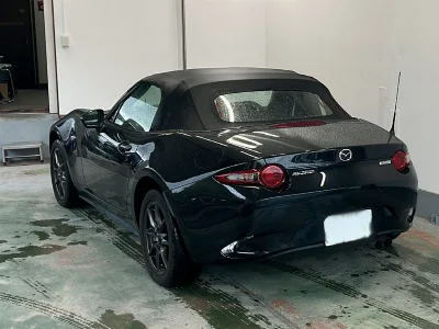 MAZDA ROADSTER